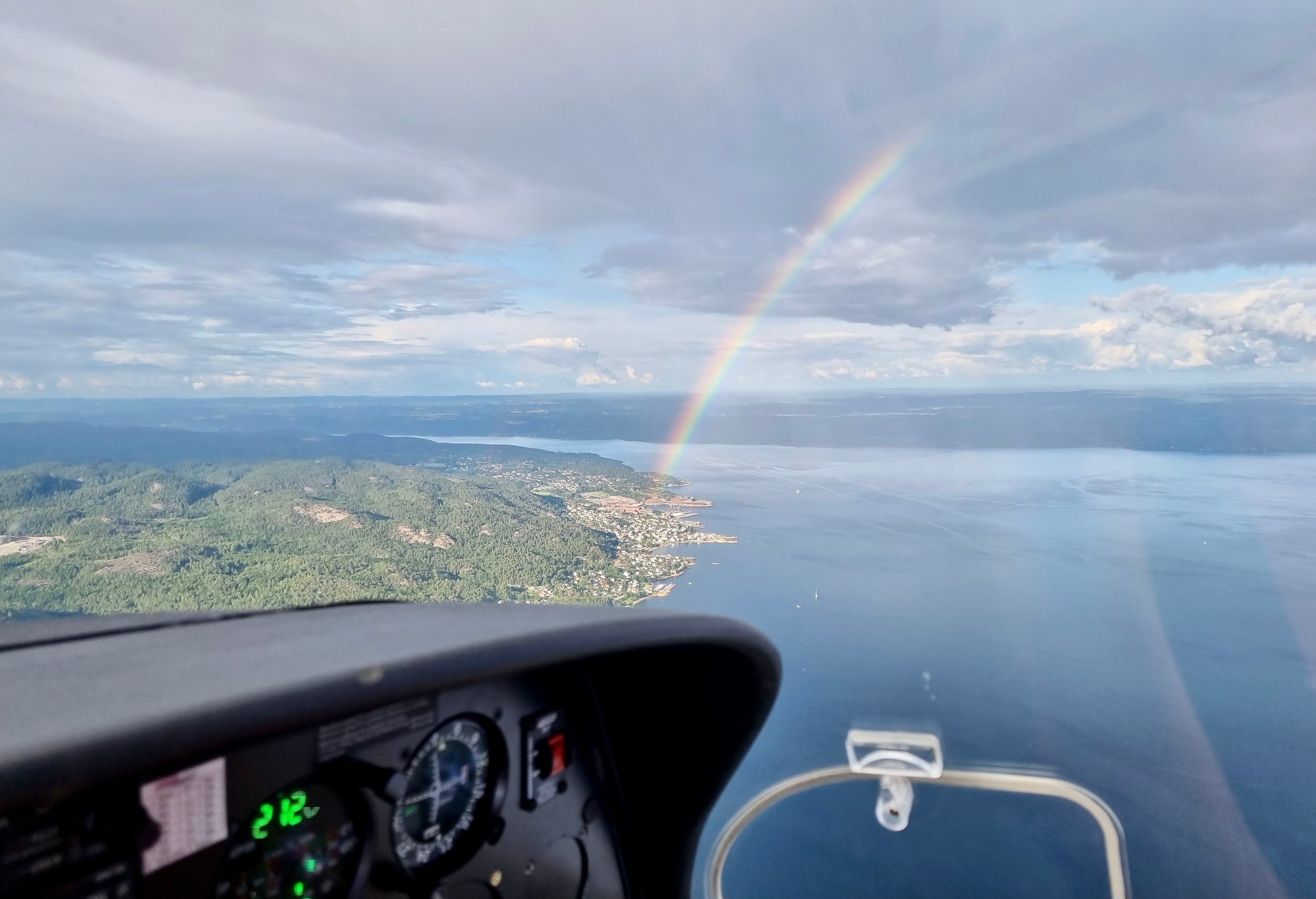 EASA Modular Norway Oslo Flight Academy what-is-the-cost-of-flight-training-youtube